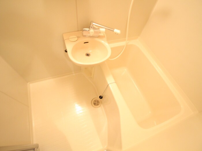 アイリスウエストの物件内観写真