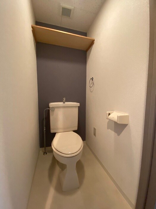 アイリスウエストの物件内観写真