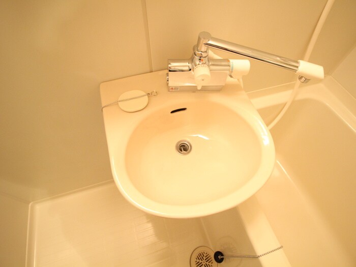 アイリスウエストの物件内観写真