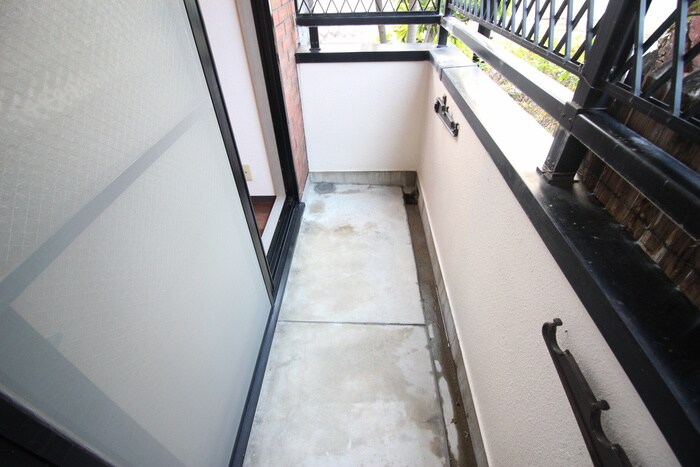 アイリスウエストの物件内観写真