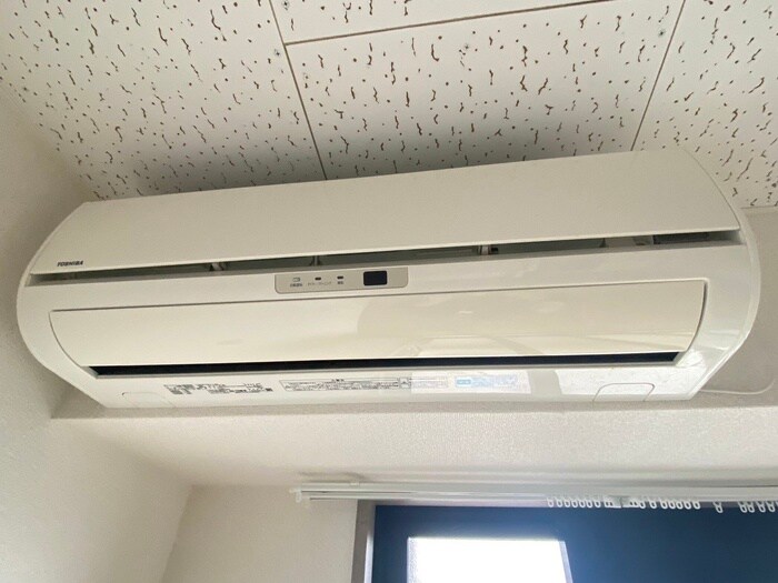 アイリスウエストの物件内観写真