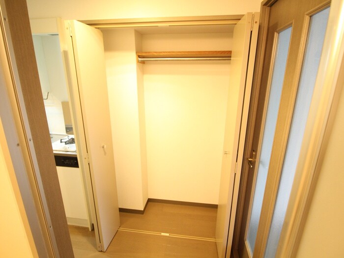 アイリスウエストの物件内観写真