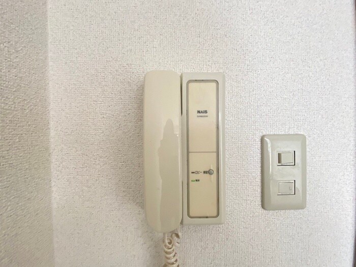 アイリスウエストの物件内観写真