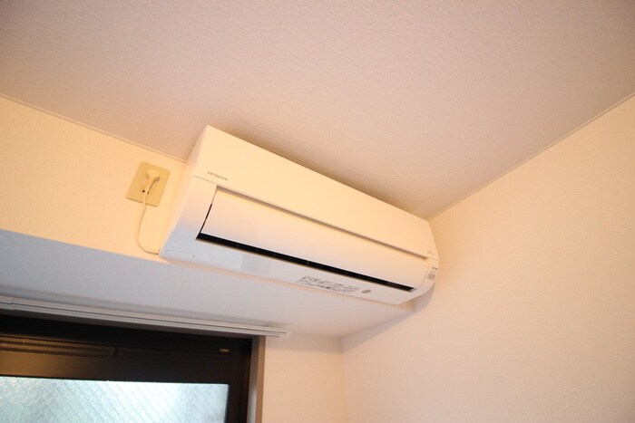 アイリスウエストの物件内観写真