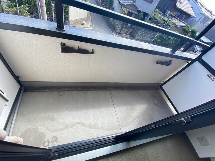 アイリスウエストの物件内観写真