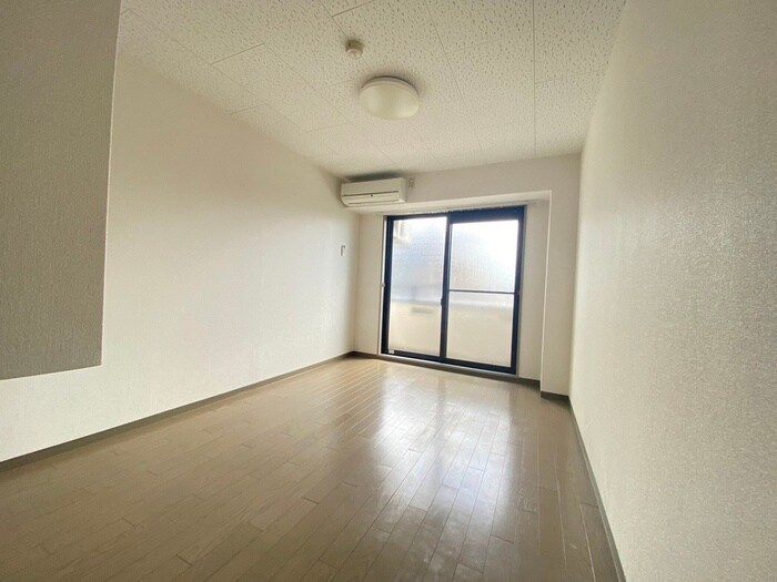 アイリスウエストの物件内観写真