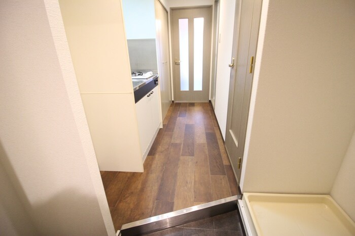 アイリスウエストの物件内観写真