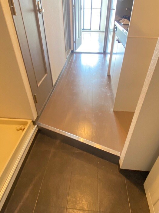 アイリスウエストの物件内観写真