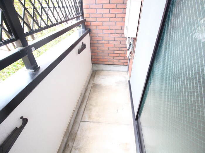 アイリスウエストの物件内観写真