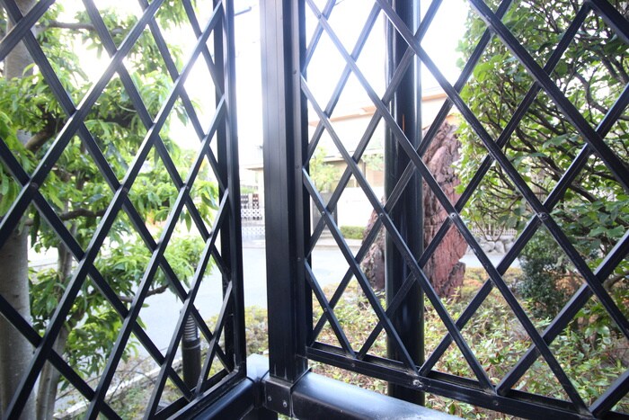 アイリスウエストの物件内観写真