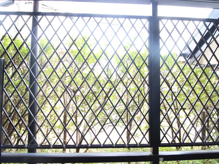 アイリスウエストの物件内観写真