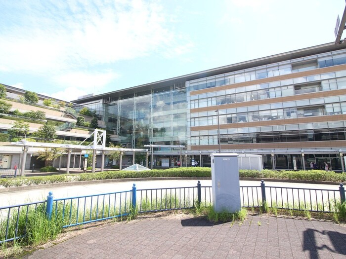 アイリスウエストの物件内観写真