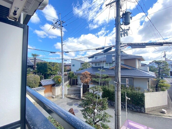 アイリスウエストの物件内観写真