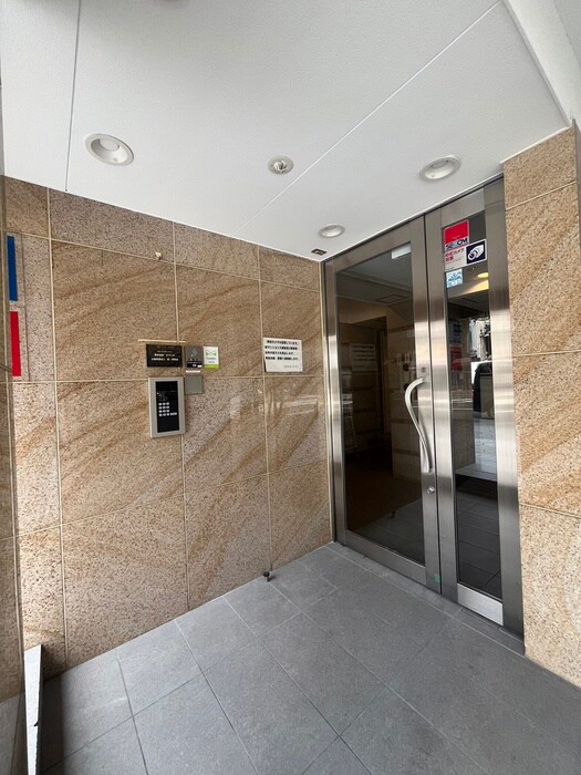 セレニテ04の物件外観写真