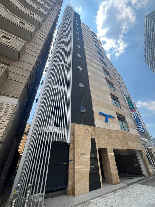 セレニテ04の物件外観写真