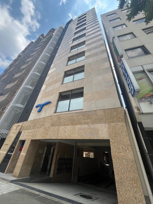 セレニテ04の物件外観写真