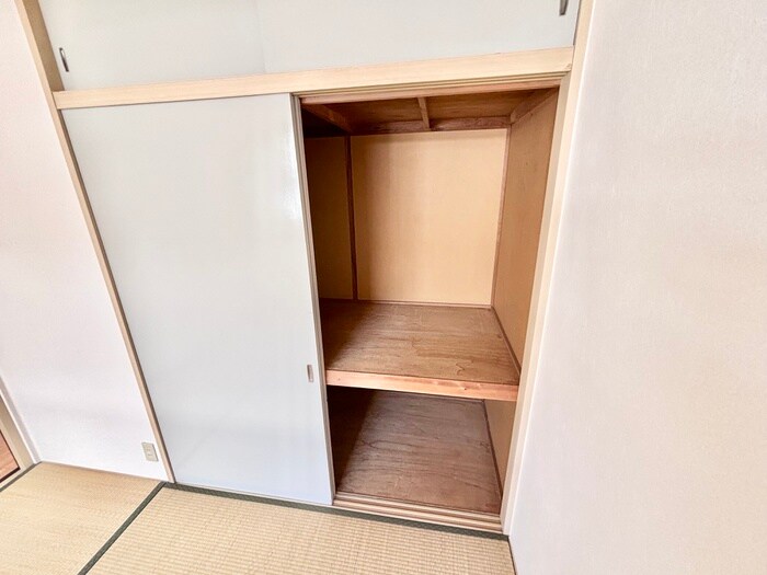 石橋ハイツＡ棟の物件内観写真