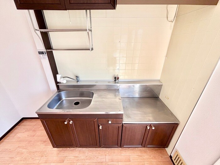 石橋ハイツＡ棟の物件内観写真