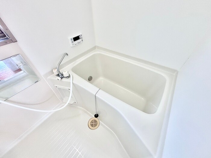 石橋ハイツＡ棟の物件内観写真