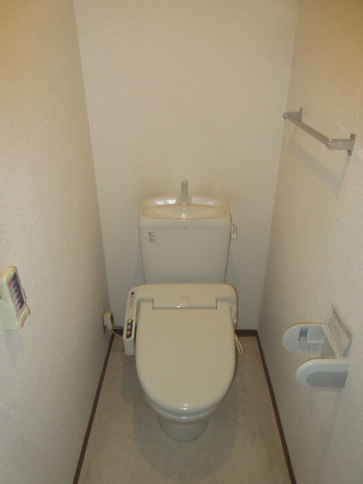 アメニティ－コ－トの物件内観写真