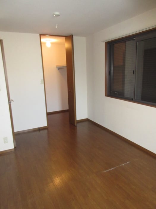 アメニティ－コ－トの物件内観写真