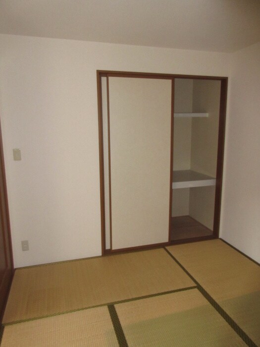 アメニティ－コ－トの物件内観写真