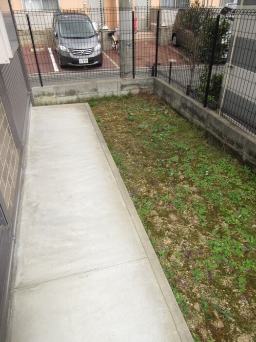 アメニティ－コ－トの物件内観写真