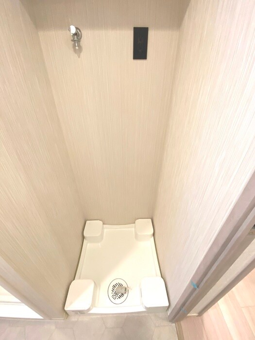 リッツ新大阪プレミアムの物件内観写真