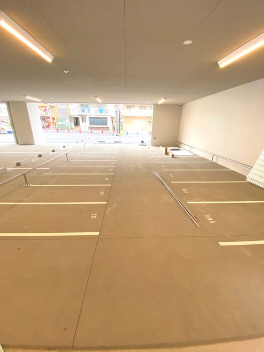 リッツ新大阪プレミアムの物件外観写真