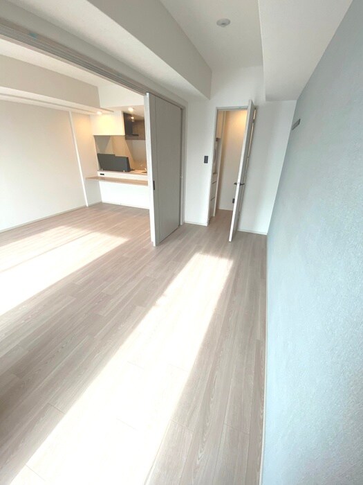 リッツ新大阪プレミアムの物件内観写真