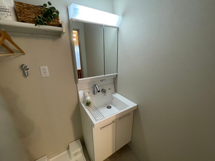 KRM RESIDENCE NAGAOKATENJINの物件内観写真