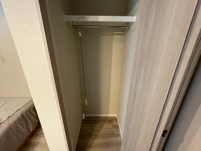 KRM RESIDENCE NAGAOKATENJINの物件内観写真