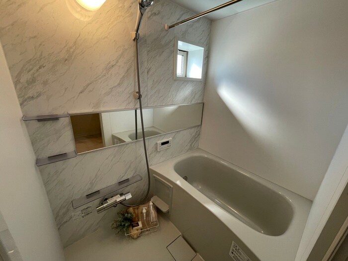 KRM RESIDENCE NAGAOKATENJINの物件内観写真