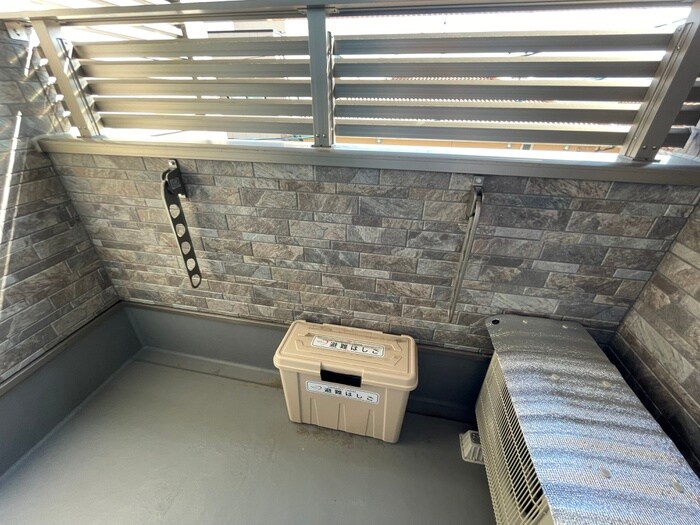 KRM RESIDENCE NAGAOKATENJINの物件内観写真