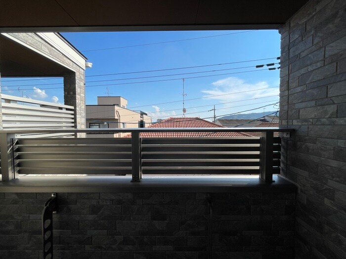 KRM RESIDENCE NAGAOKATENJINの物件内観写真