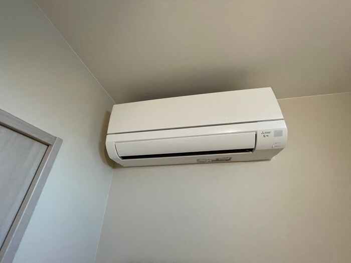 KRM RESIDENCE NAGAOKATENJINの物件内観写真