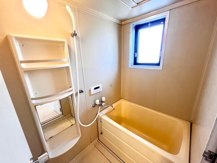 栗東ハイツＡの物件内観写真