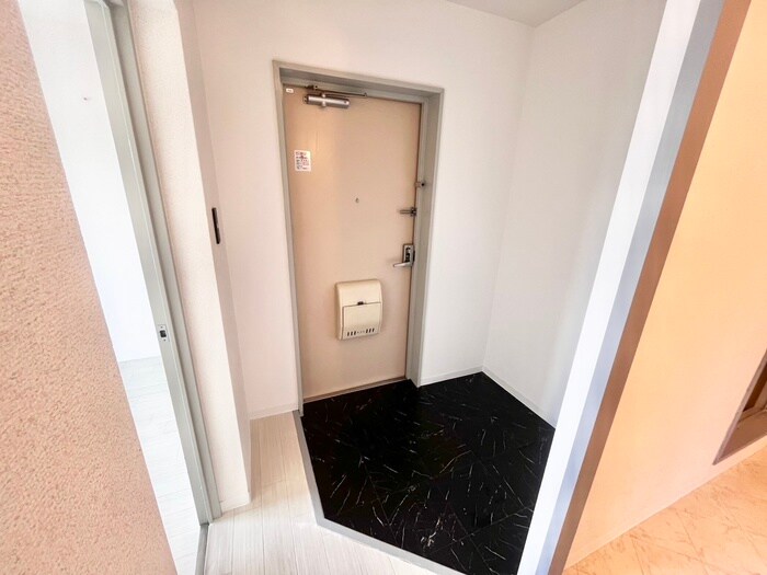 栗東ハイツＡの物件内観写真