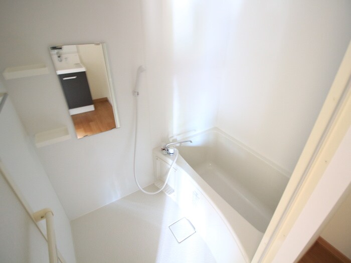 グランメゾン田辺の物件内観写真