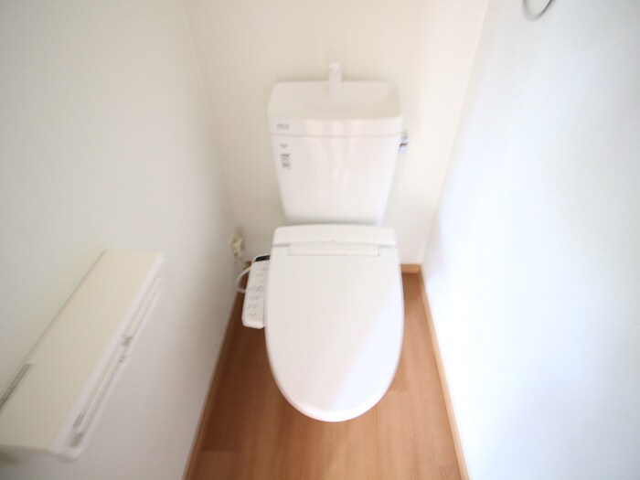 グランメゾン田辺の物件内観写真