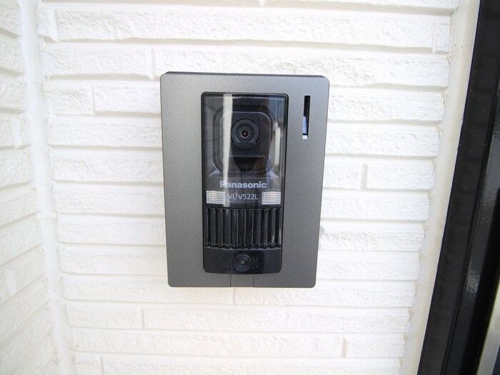 グランメゾン田辺の物件外観写真