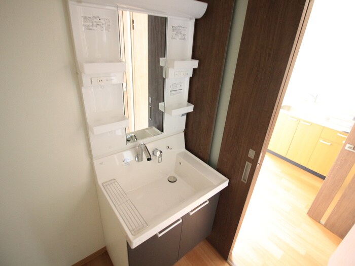 グランメゾン田辺の物件内観写真