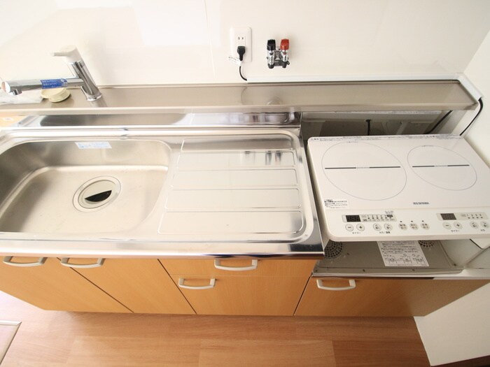 グランメゾン田辺の物件内観写真