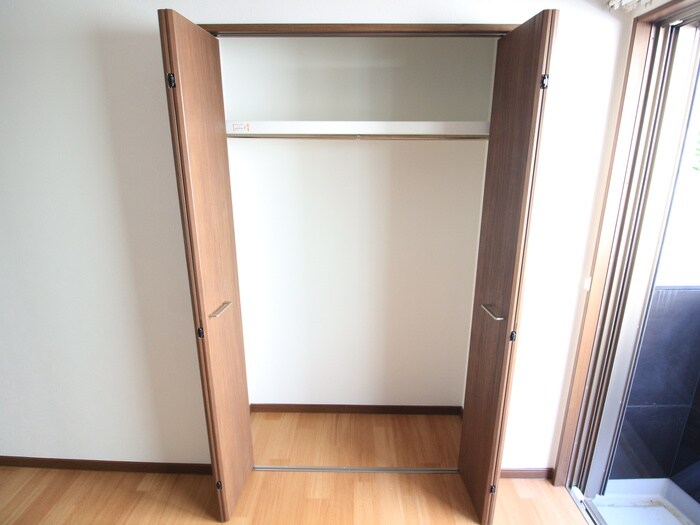 グランメゾン田辺の物件内観写真