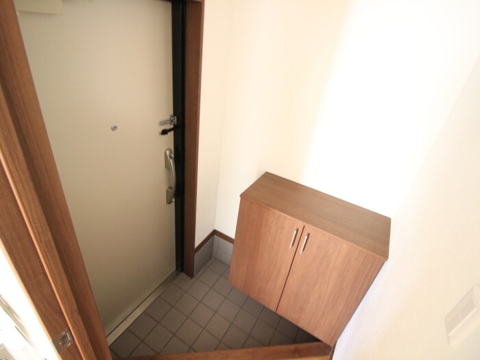 グランメゾン田辺の物件内観写真