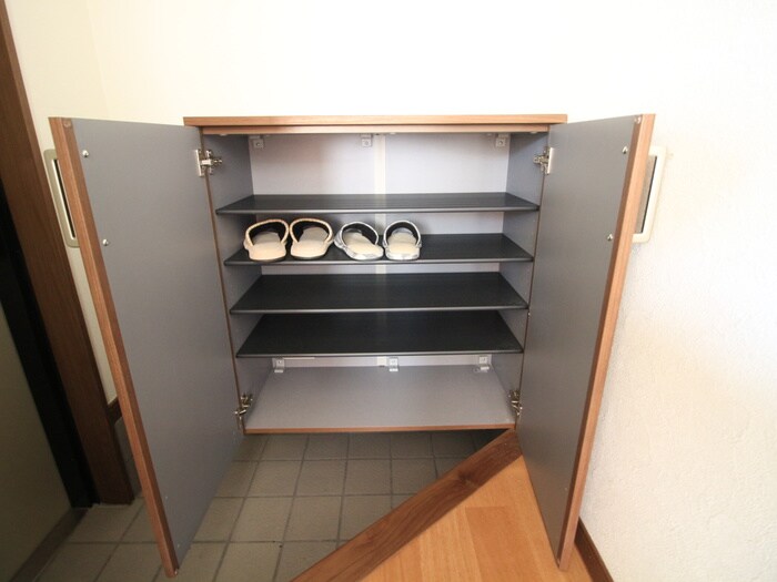 グランメゾン田辺の物件内観写真