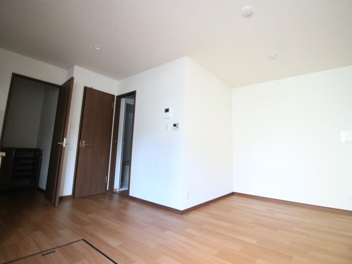 グランメゾン田辺の物件内観写真