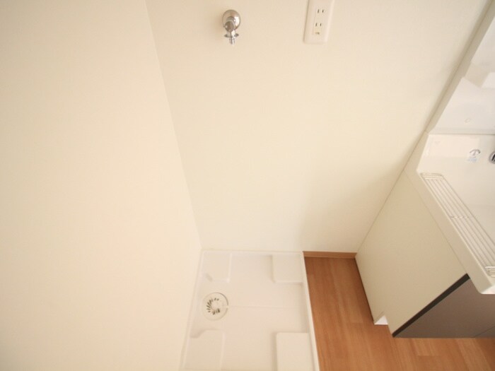 グランメゾン田辺の物件内観写真