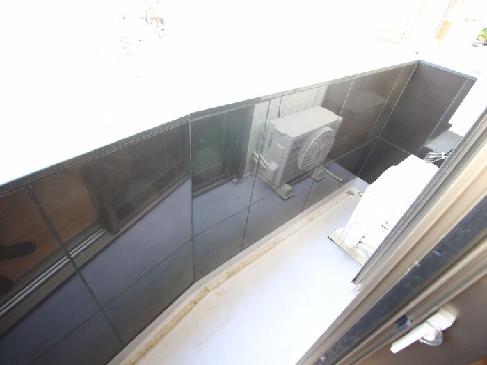 グランメゾン田辺の物件内観写真