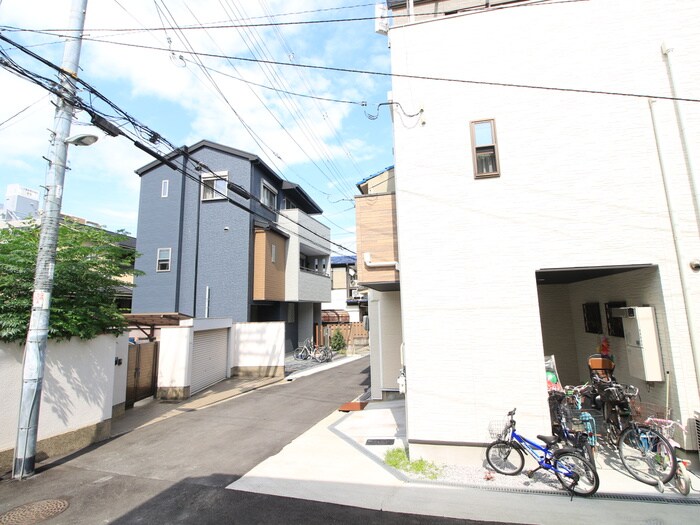 グランメゾン田辺の物件内観写真